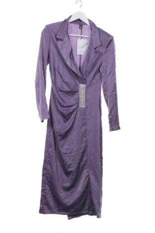 Φόρεμα SHEIN, Μέγεθος S, Χρώμα Βιολετί, Τιμή 31,65 €