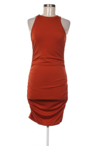 Kleid SHEIN, Größe M, Farbe Orange, Preis € 8,99
