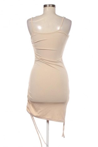 Šaty  SHEIN, Veľkosť S, Farba Béžová, Cena  7,95 €