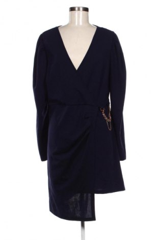 Kleid SHEIN, Größe XXL, Farbe Blau, Preis € 16,00