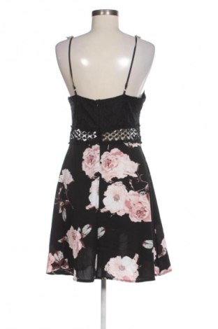 Kleid SHEIN, Größe L, Farbe Mehrfarbig, Preis € 7,99