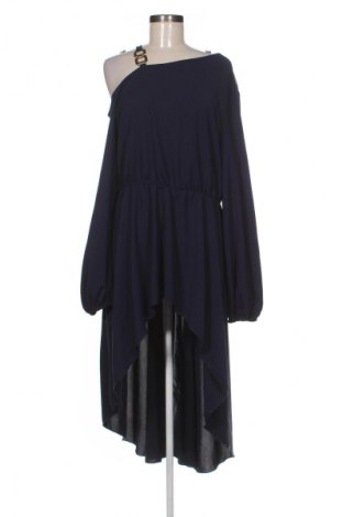 Kleid SHEIN, Größe XL, Farbe Blau, Preis € 19,95