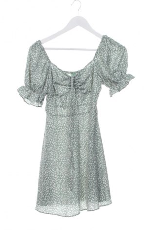 Kleid SHEIN, Größe XS, Farbe Mehrfarbig, Preis 20,00 €