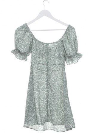 Kleid SHEIN, Größe XS, Farbe Mehrfarbig, Preis 20,00 €