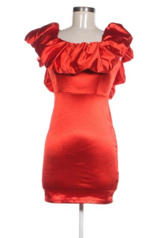 Sukienka SHEIN, Rozmiar S, Kolor Czerwony, Cena 171,47 zł