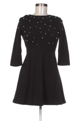 Šaty  SHEIN, Velikost S, Barva Černá, Cena  567,00 Kč