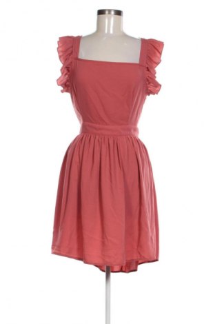 Kleid SHEIN, Größe L, Farbe Braun, Preis € 10,99