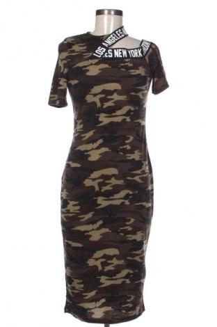 Šaty  SHEIN, Velikost L, Barva Vícebarevné, Cena  329,00 Kč