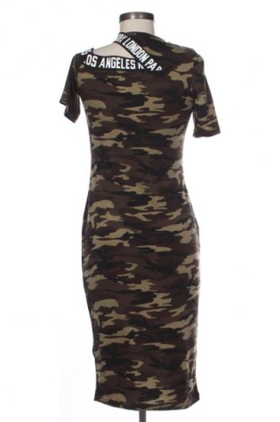 Šaty  SHEIN, Velikost L, Barva Vícebarevné, Cena  329,00 Kč