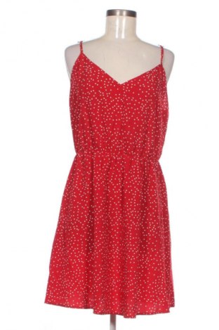 Kleid SHEIN, Größe XL, Farbe Mehrfarbig, Preis € 7,99