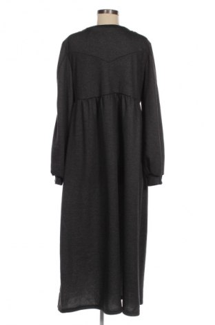 Rochie SHEIN, Mărime L, Culoare Gri, Preț 195,00 Lei