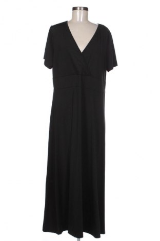 Рокля SHEIN, Размер XXL, Цвят Черен, Цена 19,95 €