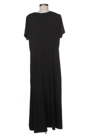 Рокля SHEIN, Размер XXL, Цвят Черен, Цена 19,95 €