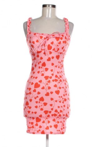 Рокля SHEIN, Размер XS, Цвят Многоцветен, Цена 20,00 €