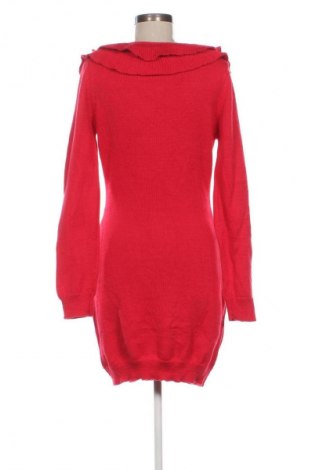 Kleid SHEIN, Größe L, Farbe Rot, Preis € 13,99