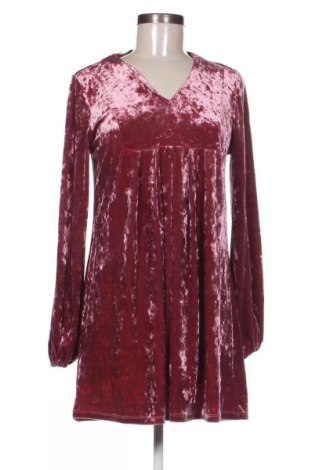 Φόρεμα SHEIN, Μέγεθος XS, Χρώμα Ρόζ , Τιμή 7,99 €