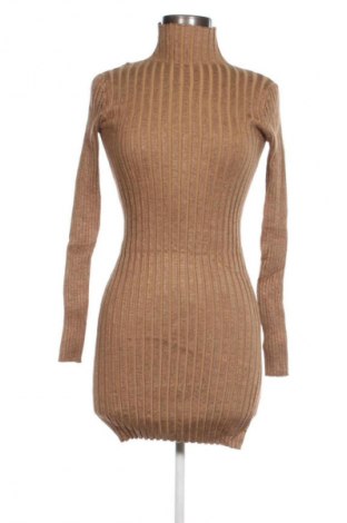 Kleid SNDYS, Größe XS, Farbe Braun, Preis € 12,99