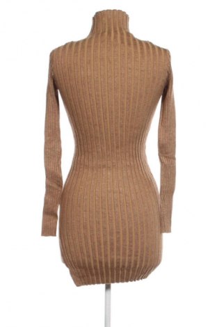 Kleid SNDYS, Größe XS, Farbe Braun, Preis € 12,99