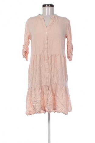 Rochie Saint Tropez, Mărime M, Culoare Roz, Preț 130,33 Lei