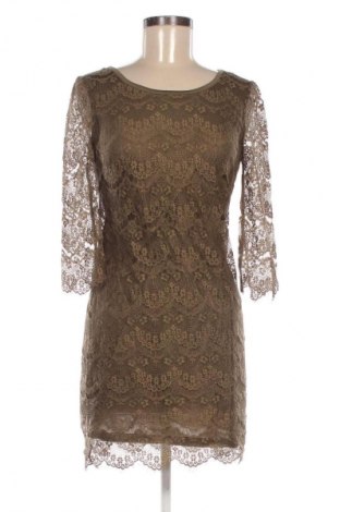 Kleid Saint Tropez, Größe S, Farbe Grün, Preis € 25,00