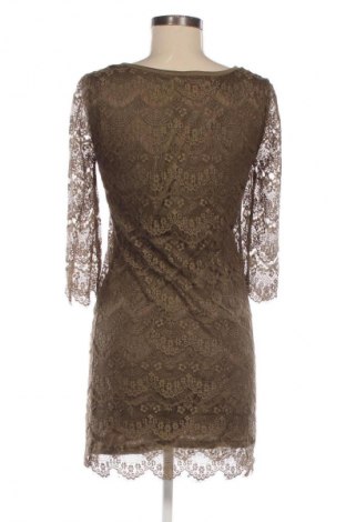 Kleid Saint Tropez, Größe S, Farbe Grün, Preis € 25,00