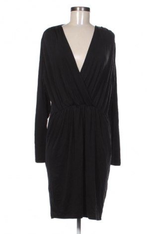 Φόρεμα Samsoe & Samsoe, Μέγεθος M, Χρώμα Μαύρο, Τιμή 66,44 €