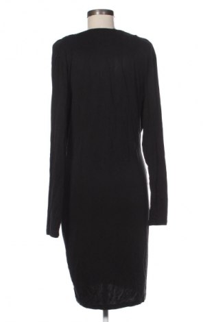 Φόρεμα Samsoe & Samsoe, Μέγεθος M, Χρώμα Μαύρο, Τιμή 66,44 €