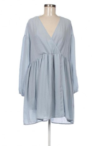 Šaty  Samsoe & Samsoe, Velikost S, Barva Modrá, Cena  1 871,00 Kč
