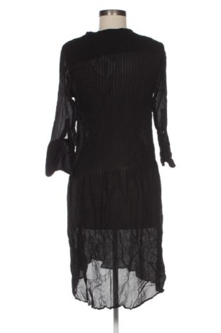 Kleid Samsoe & Samsoe, Größe M, Farbe Schwarz, Preis 30,99 €