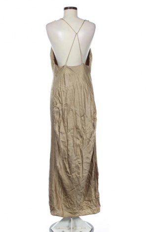 Sukienka Samsoe & Samsoe, Rozmiar XL, Kolor Beżowy, Cena 356,00 zł