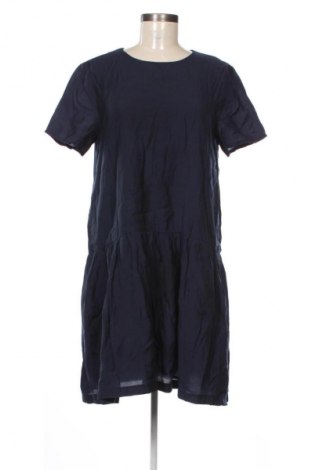 Φόρεμα Samsoe & Samsoe, Μέγεθος M, Χρώμα Μπλέ, Τιμή 33,99 €