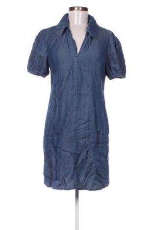 Rochie Samsoe & Samsoe, Mărime S, Culoare Albastru, Preț 936,92 Lei