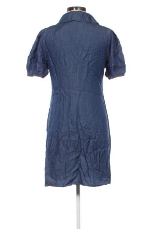 Rochie Samsoe & Samsoe, Mărime S, Culoare Albastru, Preț 936,92 Lei