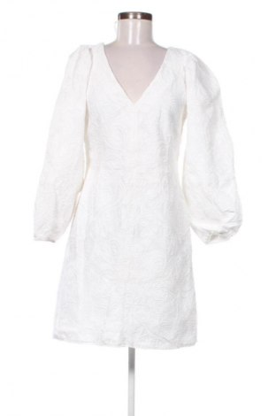 Šaty  Samsoe & Samsoe, Velikost L, Barva Bílá, Cena  2 183,00 Kč