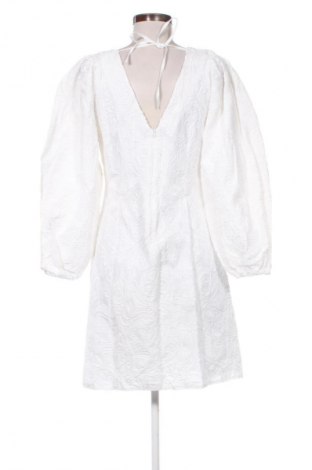 Šaty  Samsoe & Samsoe, Velikost L, Barva Bílá, Cena  2 183,00 Kč