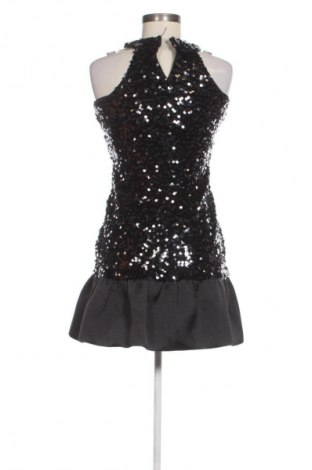 Šaty  Sandro, Velikost S, Barva Černá, Cena  5 906,00 Kč