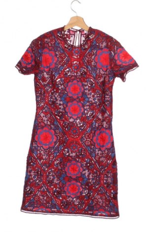 Šaty  Sandro, Veľkosť XS, Farba Viacfarebná, Cena  50,95 €