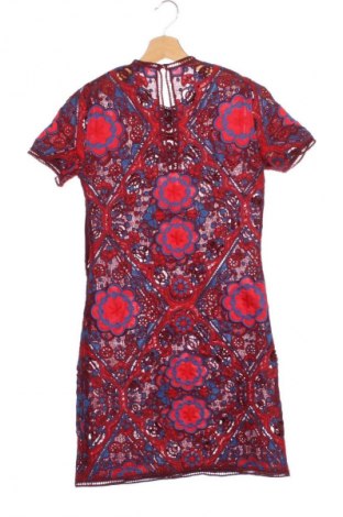 Šaty  Sandro, Veľkosť XS, Farba Viacfarebná, Cena  50,95 €