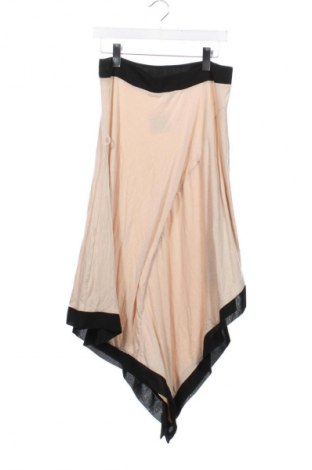 Šaty  Santa Barbara, Veľkosť M, Farba Béžová, Cena  24,55 €