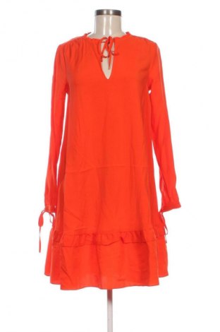 Φόρεμα Scotch & Soda, Μέγεθος XS, Χρώμα Κόκκινο, Τιμή 21,99 €