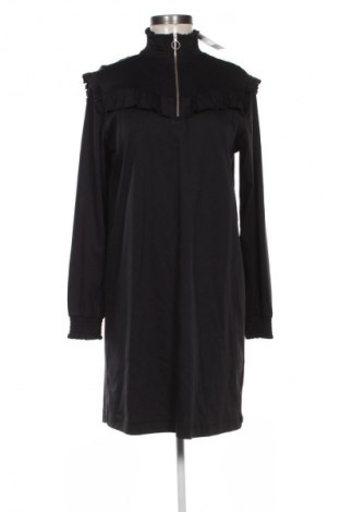 Рокля Scotch & Soda, Размер M, Цвят Черен, Цена 142,00 €