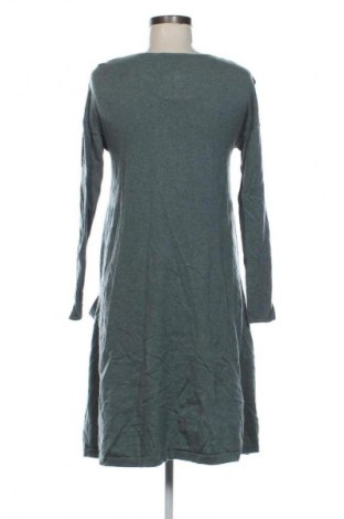 Φόρεμα Seasalt Cornwall, Μέγεθος M, Χρώμα Πράσινο, Τιμή 41,99 €