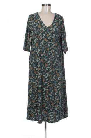 Kleid Seasalt Cornwall, Größe XL, Farbe Mehrfarbig, Preis € 41,91