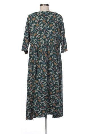 Kleid Seasalt Cornwall, Größe XL, Farbe Mehrfarbig, Preis € 41,91