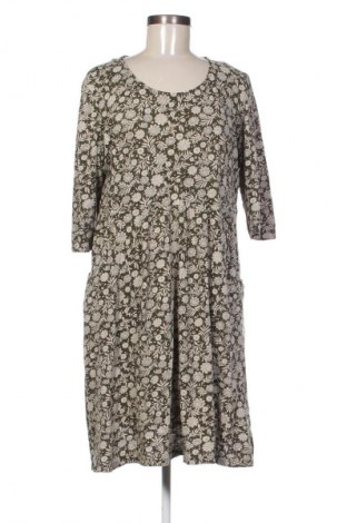 Kleid Seasalt Cornwall, Größe XL, Farbe Mehrfarbig, Preis € 41,91