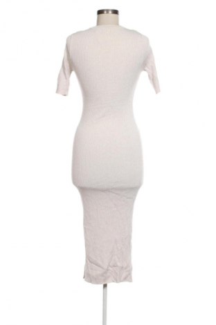Rochie Seed, Mărime XXS, Culoare Bej, Preț 153,99 Lei