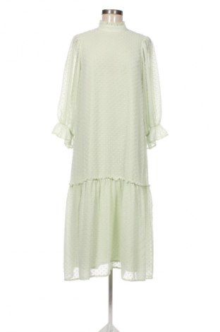 Kleid Selected Femme, Größe M, Farbe Grün, Preis € 30,99