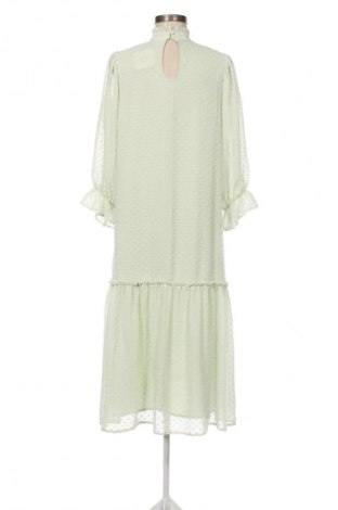 Kleid Selected Femme, Größe M, Farbe Grün, Preis € 30,99