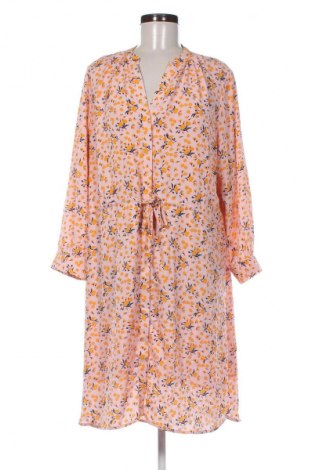 Kleid Selected Femme, Größe L, Farbe Mehrfarbig, Preis € 19,99