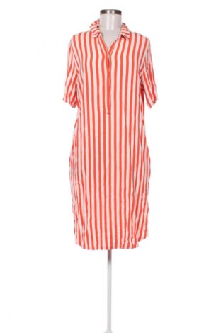 Kleid Selected Femme, Größe M, Farbe Mehrfarbig, Preis 41,91 €